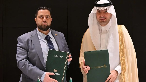 تعاون سعودي سوري لدعم التنمية المستدامة وتطوير قطاع الإسكان