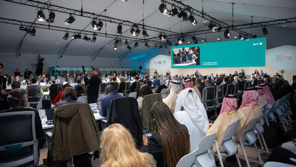 انطلاق المنتدى الحضري العالمي الـ13 في باكو بمشاركة دولية واسعة