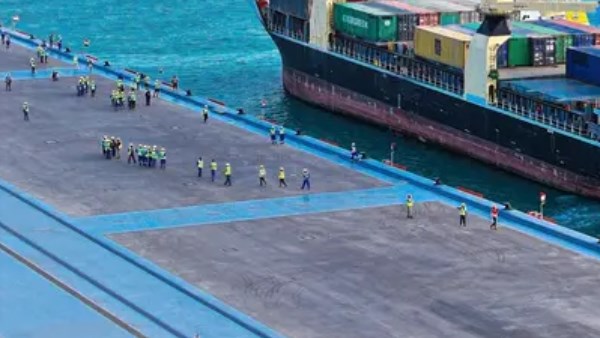 بالتفاصيل.. العراق يعتمد 6 إجراءات جديدة للسيطرة على الواردات