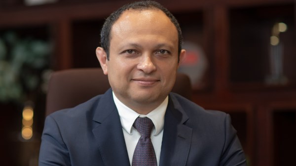 المهندس وائل عز، الرئيس التنفيذي بالمشاركة لشركة ماونتن ڤيو