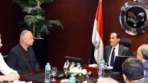 تشغيل مجمع «يادا إيجيبت» بالعلمين الجديدة باستثمارات 70 مليون يورو