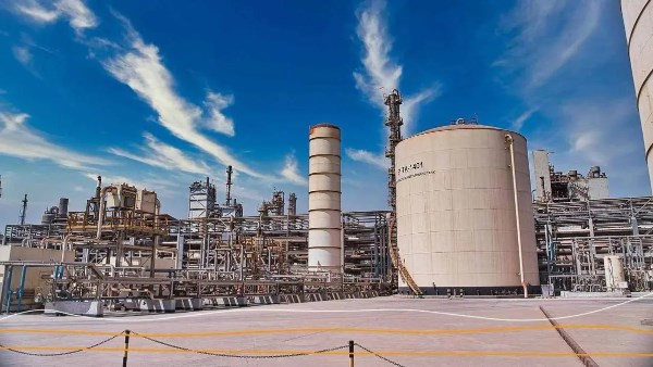   تراجع حاد في الإنتاج الصناعي القطري بنسبة 64.4% خلال مارس
