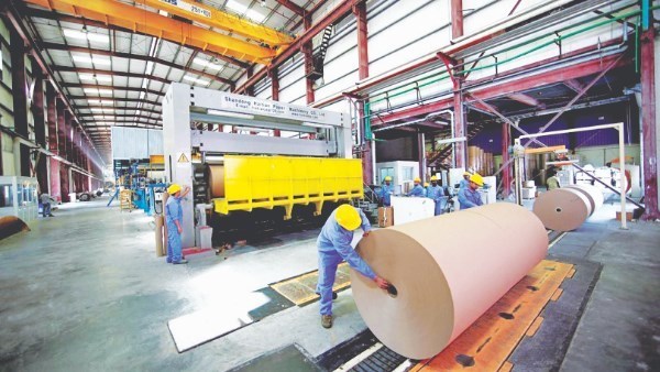 ارتفاع حاد في أسعار المنتج بقطر بنسبة 30.5% خلال مارس
