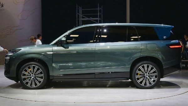 BYD للسيارات ترفع المنافسة بإطلاق نسخة فاخرة من دينزا N9