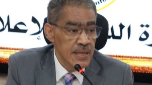 ضياء رشوان يلتقي رؤساء القنوات والإذاعات لبحث تطوير الإعلام الوطني