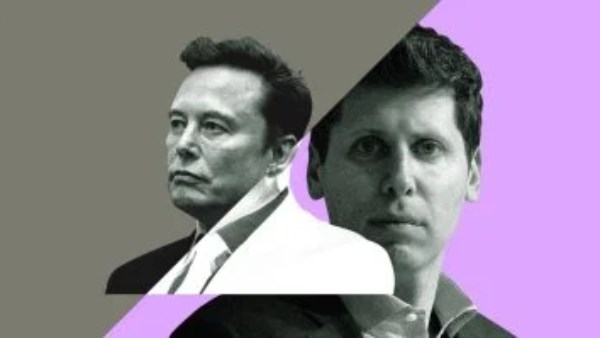 حكم قضائي لصالح OpenAI في نزاعها مع إيلون ماسك