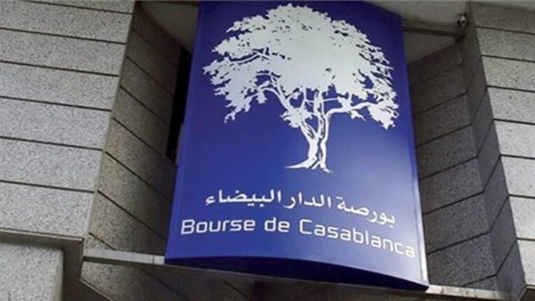 بورصة المغرب 