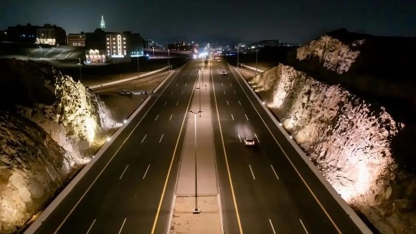 موسم الحج.. صيانة أكثر من 11 مليون متر من الطرق في مكة والمشاعر المقدسة