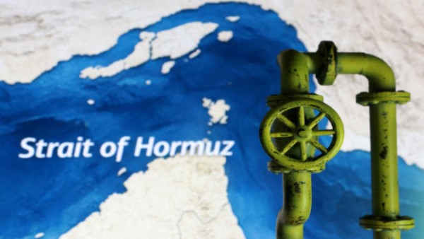 الإمارات تسرّع مشروع خط نفط بديل لتجاوز هرمز.. ماذا تعرف عنه؟