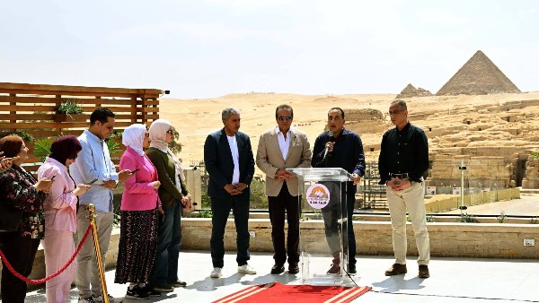 رئيس الوزراء: خطة عاجلة لتطوير بولاق الدكرور وتحسين المرافق والخدمات.. وتطوير شامل لنزلة السمان