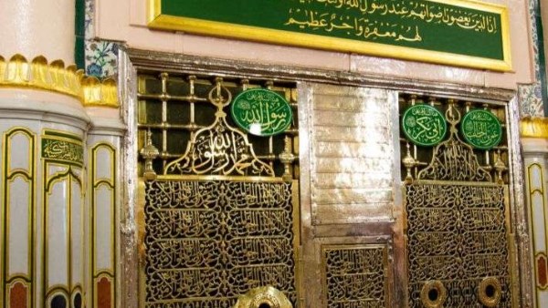 السعودية تعلن إتاحة حجز مواعيد زيارة الروضة الشريفة بالمسجد النبوي الشريف