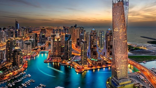 إحصاءات رسمية: 711 ألف غرفة فندقية تعزز البنية السياحية في دول الخليج