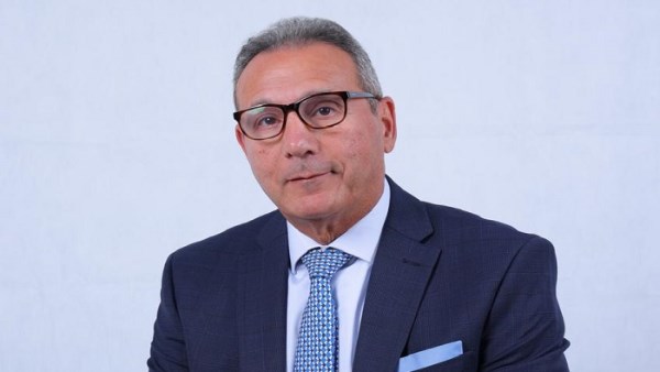 محمد الأتربي، رئيس مجلس إدارة البنك الأهلي المصري