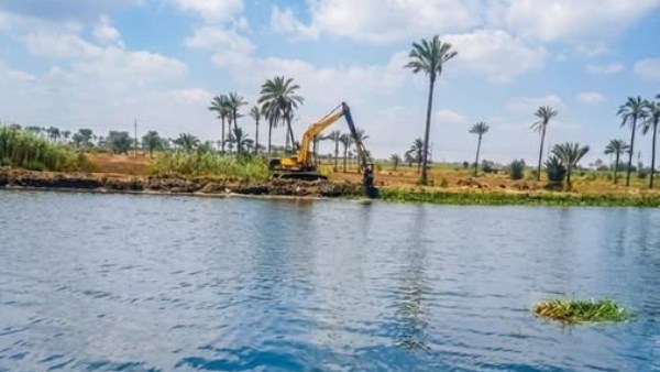 الموارد المائية والري: رفع درجة الجاهزية بمراكز الطوارئ والتأكد من جاهزية المعدات 