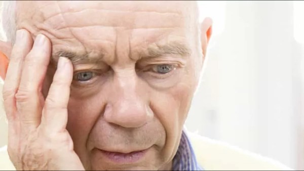 اكتشاف علمي جديد في تشخيص مرض ألزهايمر
