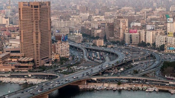 خطة عاجلة لصيانة ورفع كفاءة كوبري 6 أكتوبر لحل مشكلة التكدس المروري وتسهيل التنقل