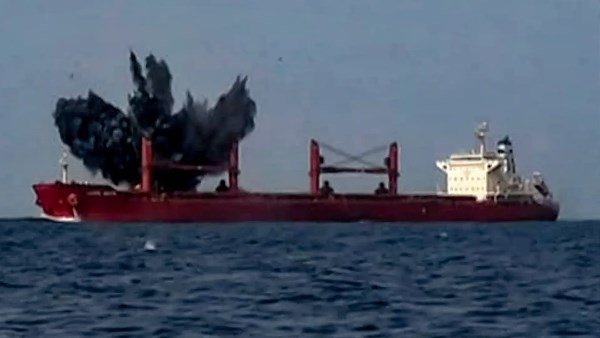 إطلاق مشروع لتطوير غواصات مُسيَّرة بين أمريكا وبريطانيا وأستراليا