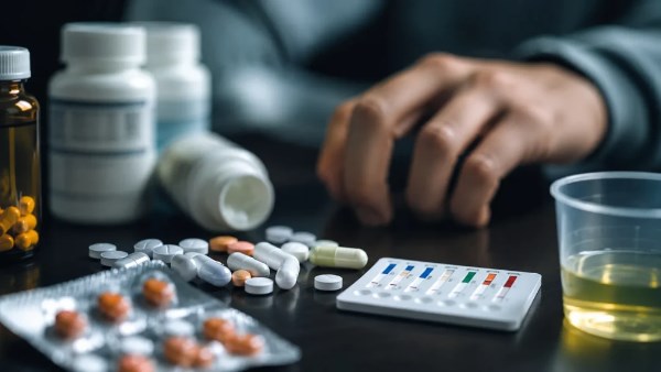 أدوية شائعة قد تتسبب في نتائج إيجابية خاطئة لاختبارات المخدرات