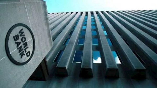  البنك الدولي: 3.1% فقط من الشركات المصرية تعرضت لطلبات رشوة