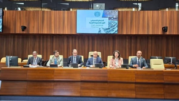 مصر تترأس اجتماعات المجموعة العربية قبيل انطلاق مؤتمر العمل الدولي بجنيف