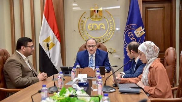 رئيس هيئة الدواء
