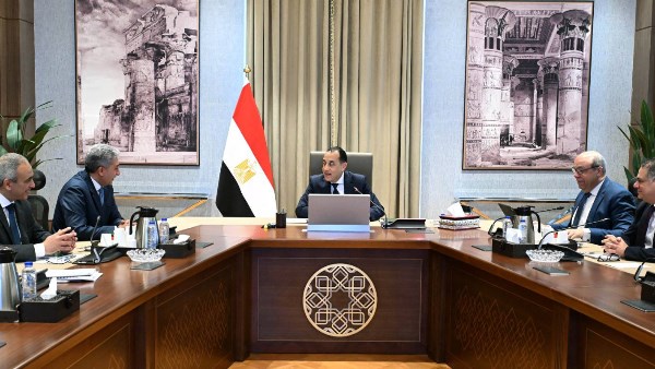 رئيس مجلس الوزراء