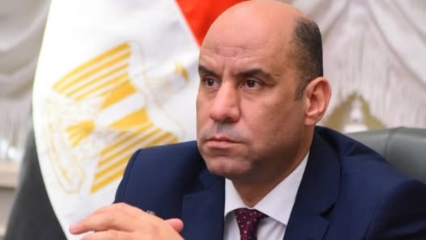 زير العمل حسن رداد
