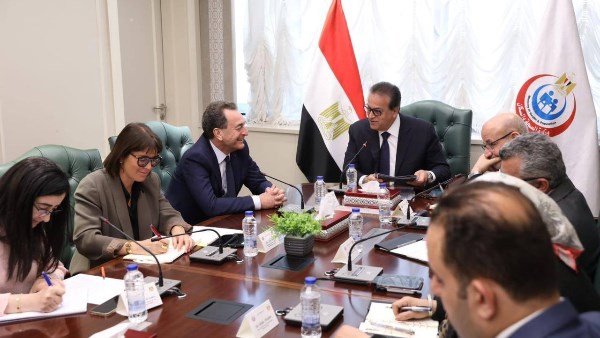 الدكتور خالد عبدالغفار