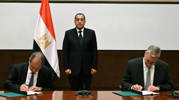 رئيس مجلس الوزراء