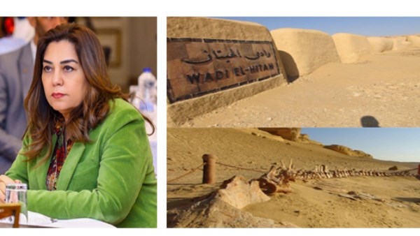 الدكتورة منال عوض