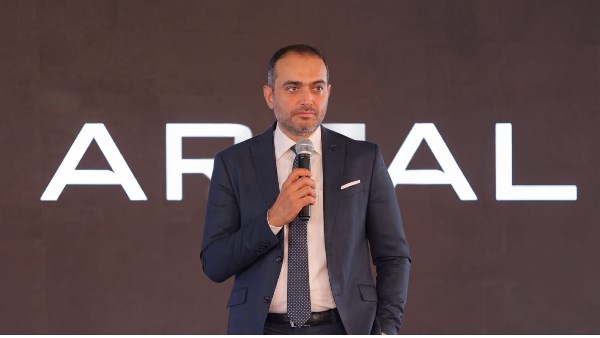  المهندس ماهر طه