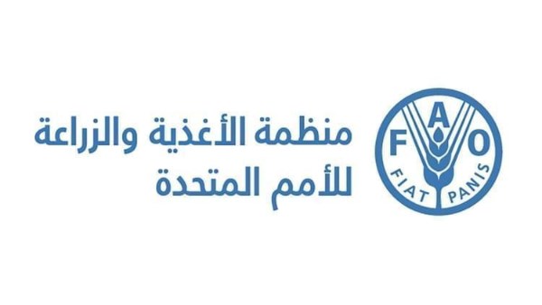 منظمة الأغذية والزراعة