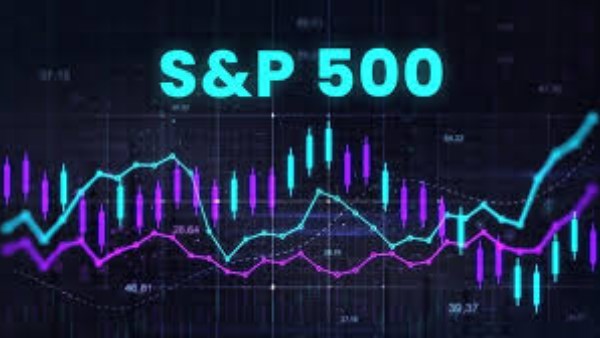 المؤشر ستاندرد اند بورز 500