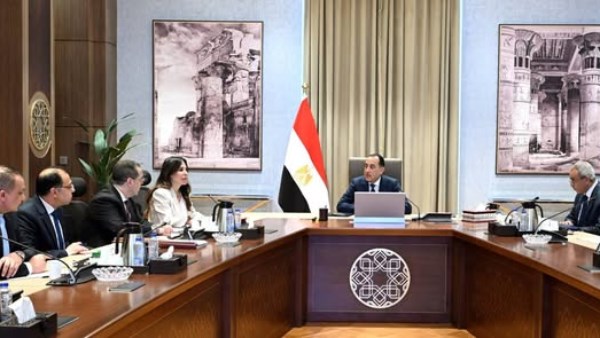 رئيس مجلس الوزراء
