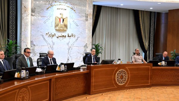 رئيس مجلس الوزراء