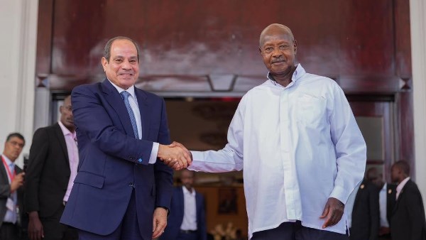 الرئيس عبد الفتاح السيسي