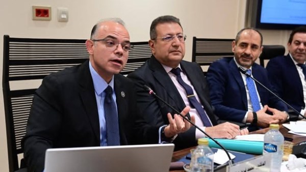 وزير الاستثمار