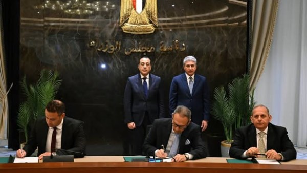 الدكتور مصطفى مدبولي