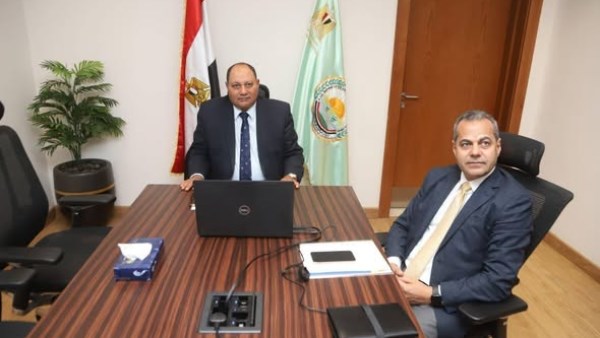 المهندس مصطفى الصياد