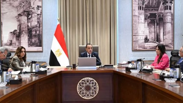 رئيس مجلس الوزراء