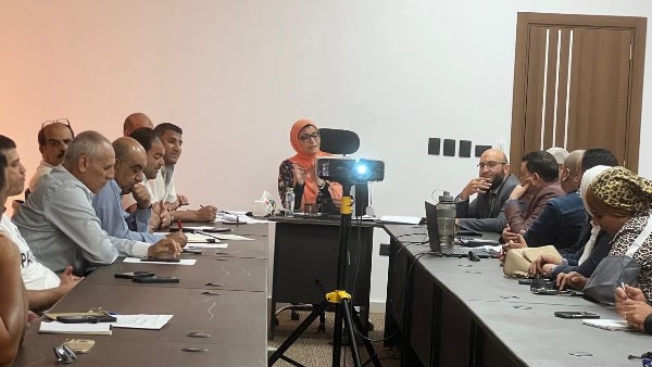 الدكتورة مروة حسين