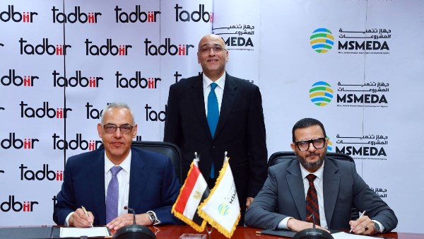 جهاز تنمية المشروعات