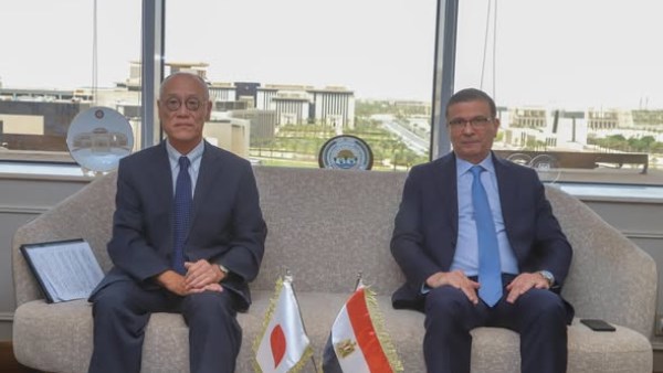 وزير الزراعة