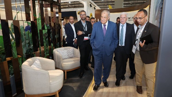 المهندس إبراهيم محلب