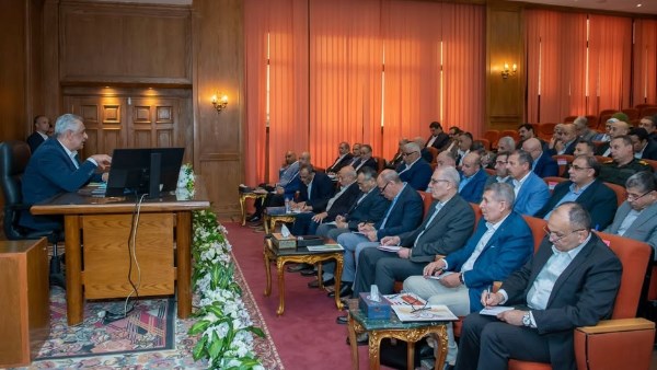 الدكتور مهندس صلاح سليمان