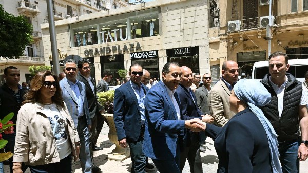 رئيس مجلس الوزراء