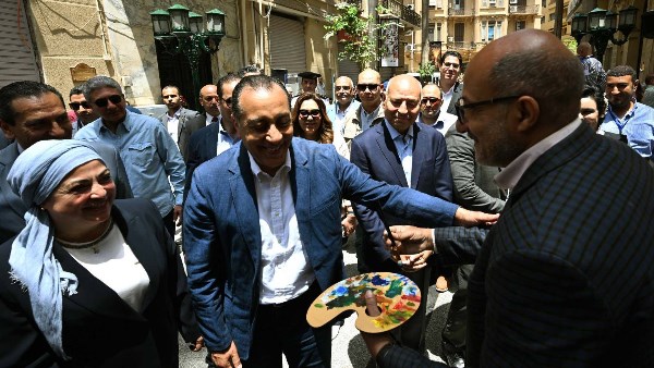 رئيس مجلس الوزراء