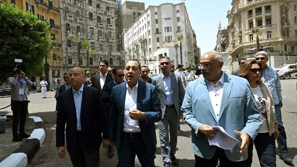 رئيس مجلس الوزراء