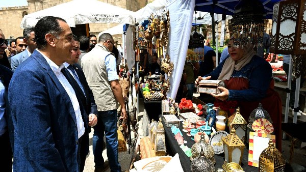  الدكتور مصطفى مدبولي