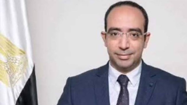 المهندس محمد غانم